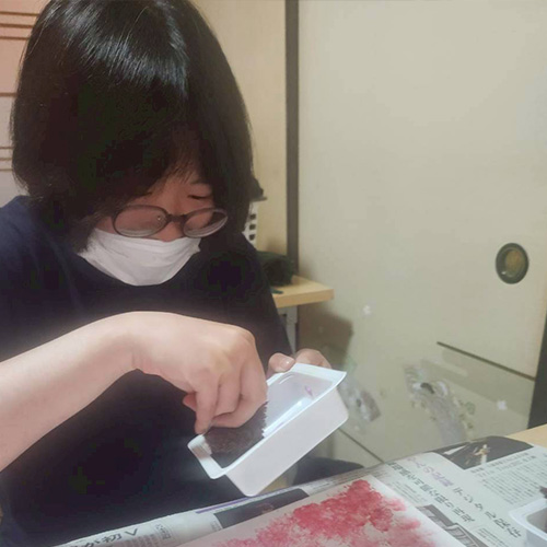 創作活動