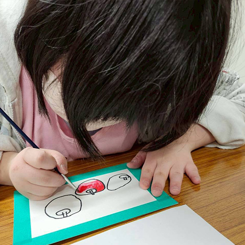 創作活動